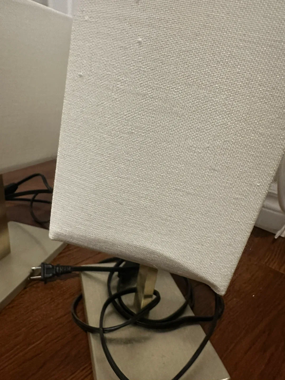 IKEA Tomelilla Table Lamps - Set of 2 image indicator(2)