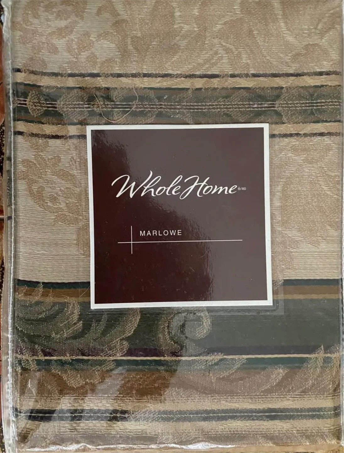 🧡Window Valance (New) thumbnail