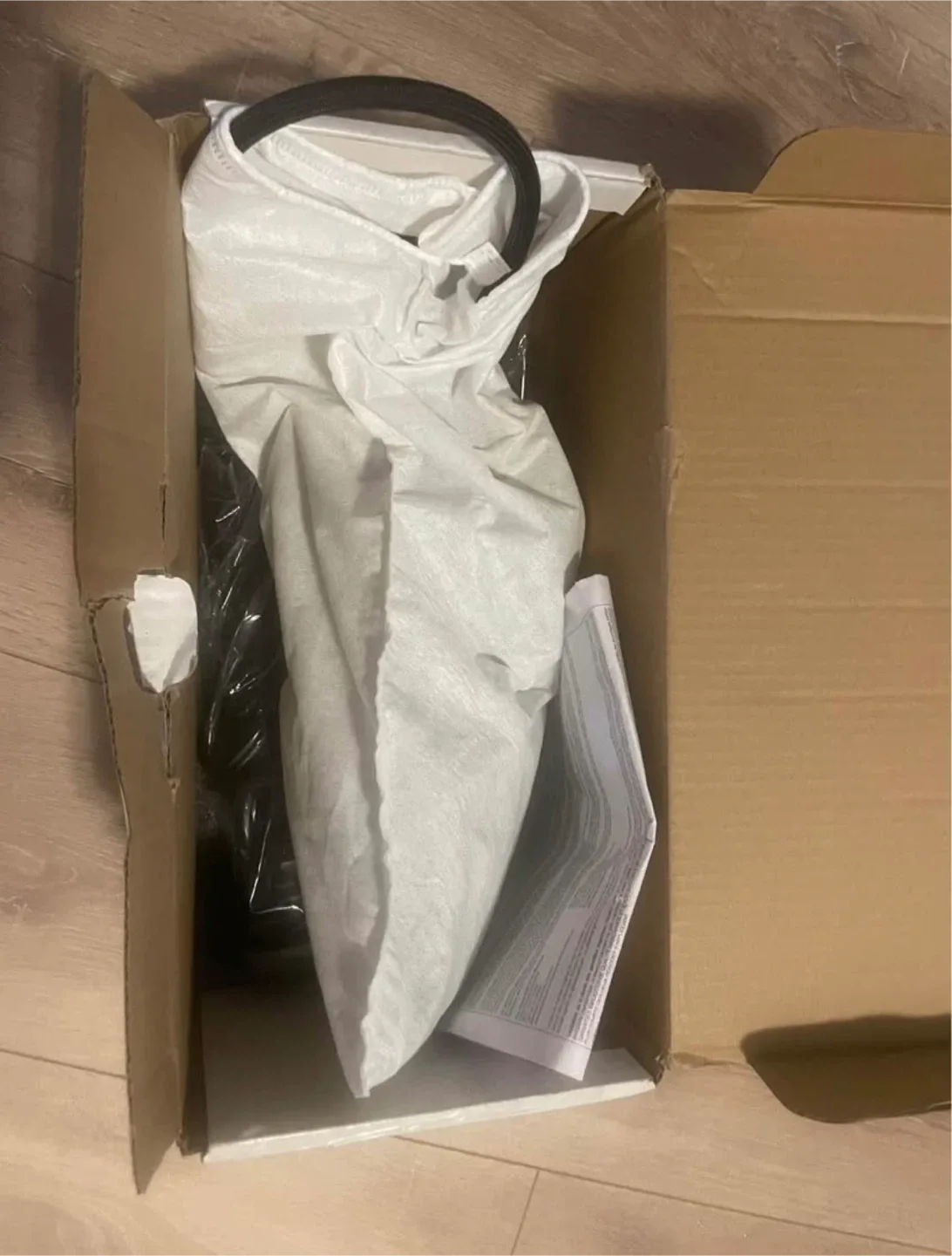 Brushed Gold Delta Centerset Bathroom Faucet image indicator(9)