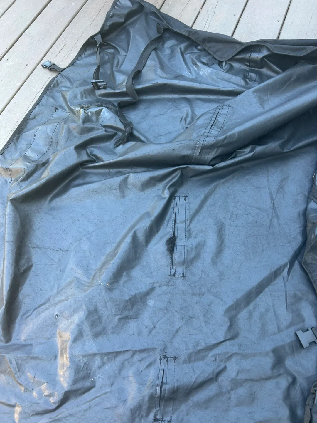 Bell+Howell pet seat Cover image indicator(2)