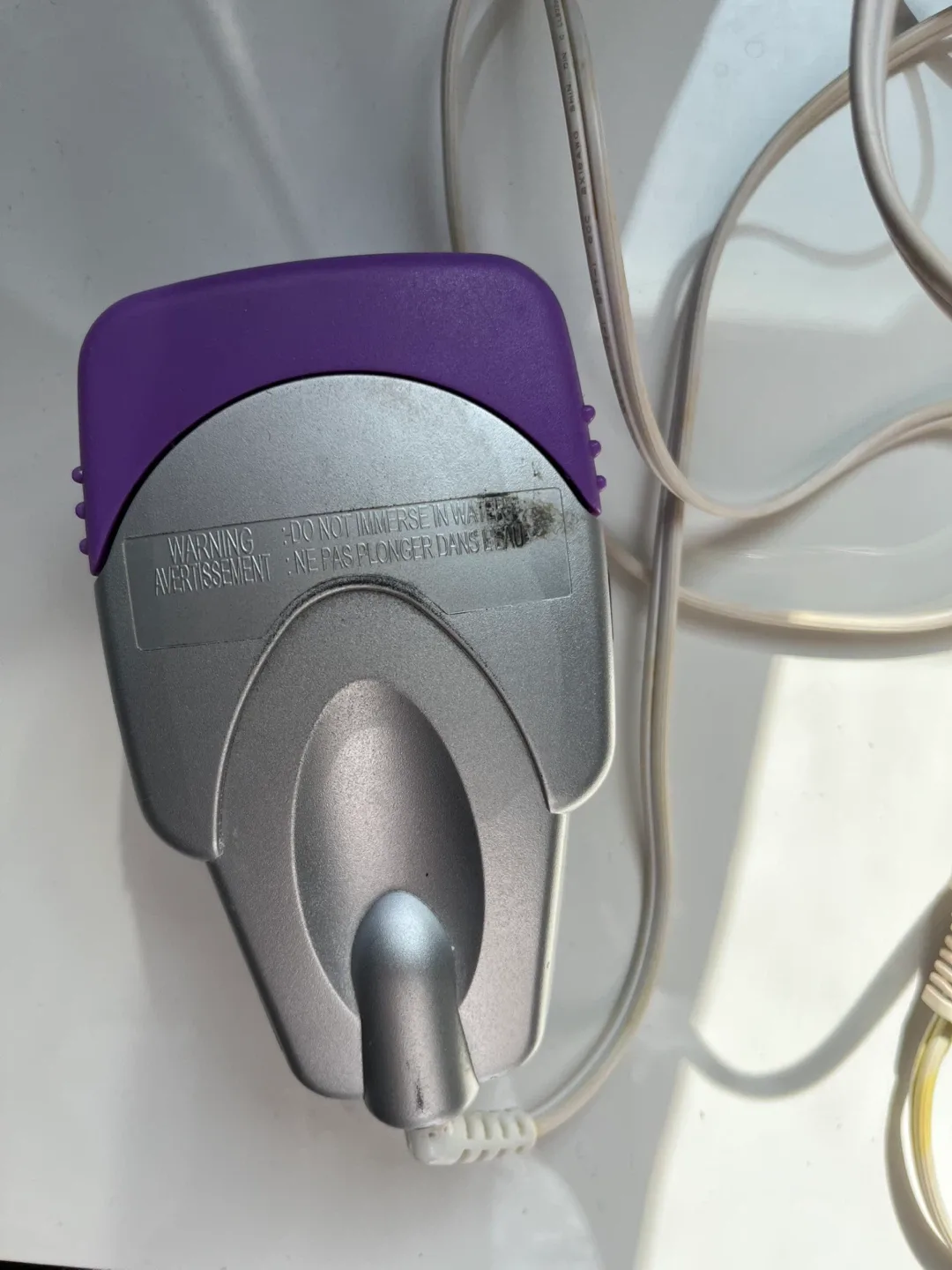 Revlon Hair Straightener 🧡 image indicator(2)