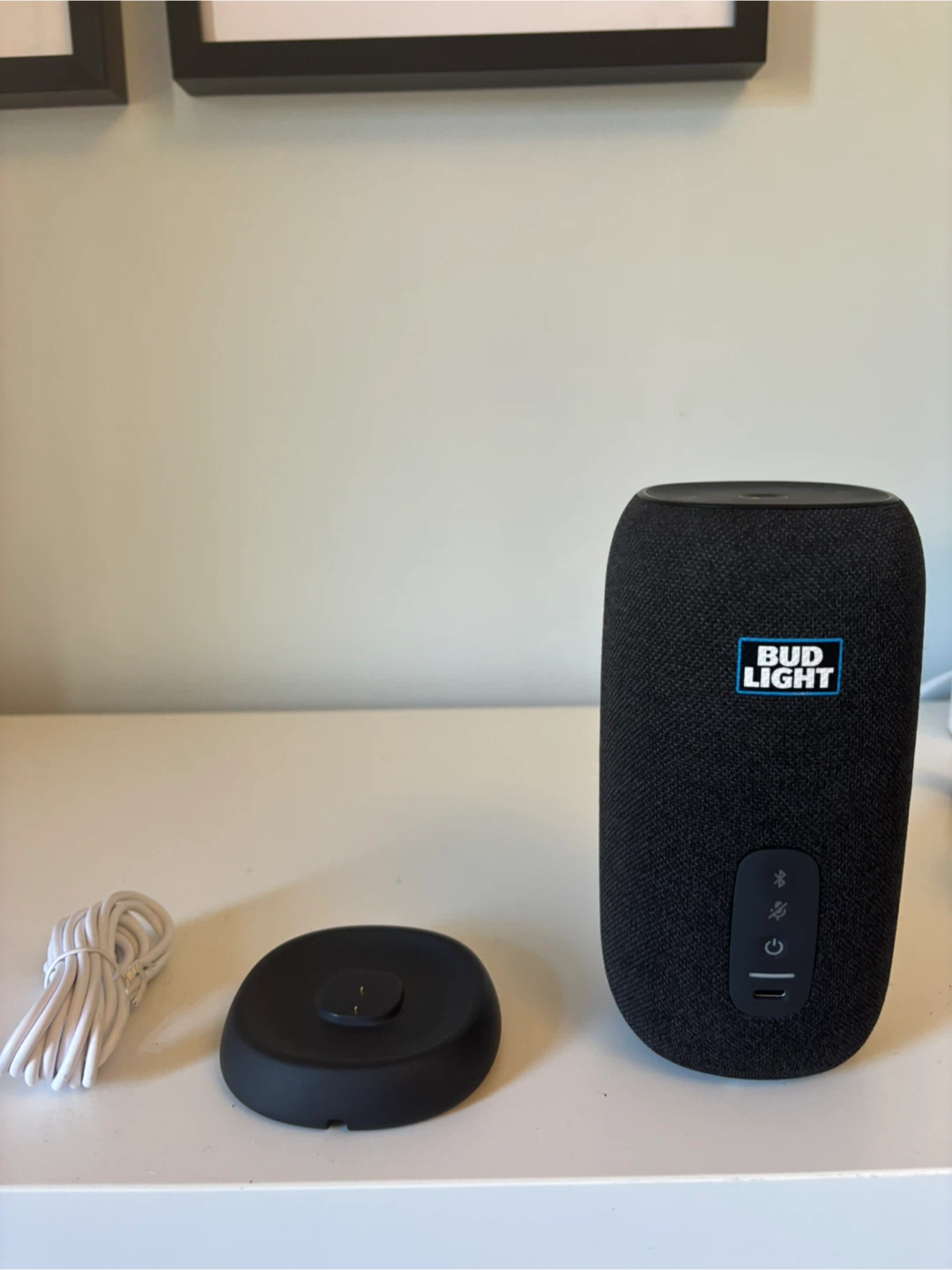 JBL Portable Bluetooth Speaker - photo 2