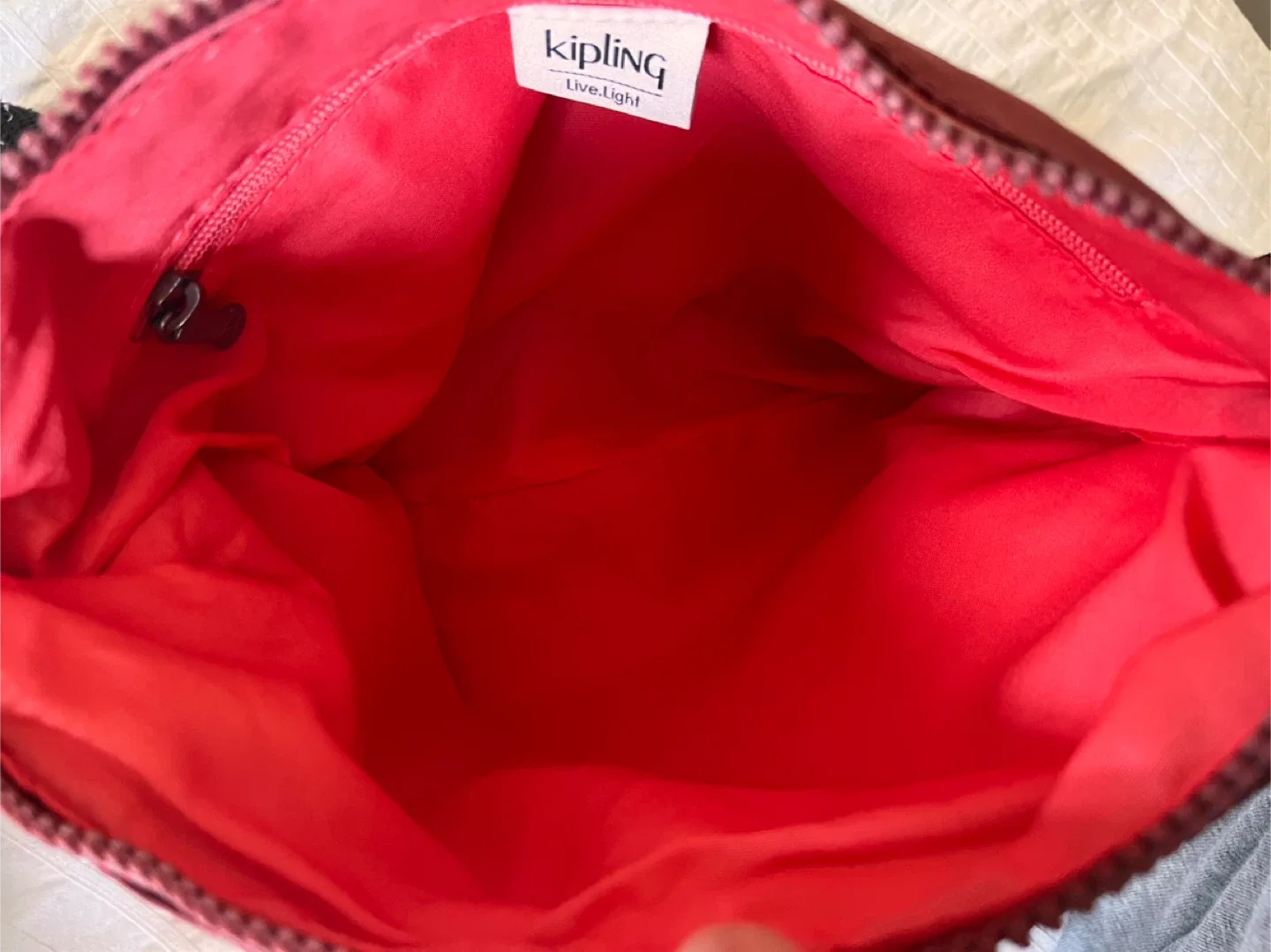 Kipling Crossbody Bag image indicator(4)