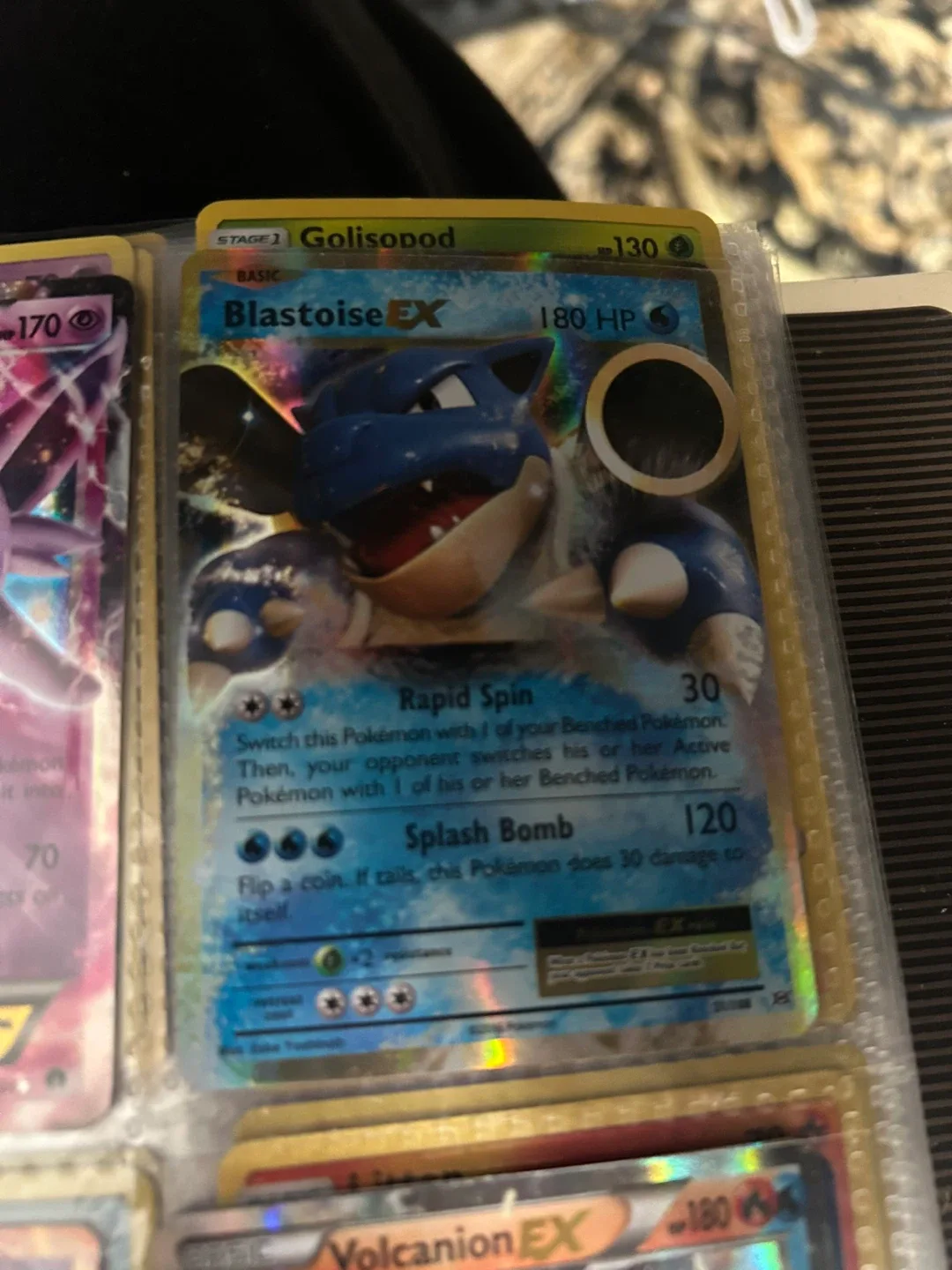 Pokemon EX Cards image indicator(2)