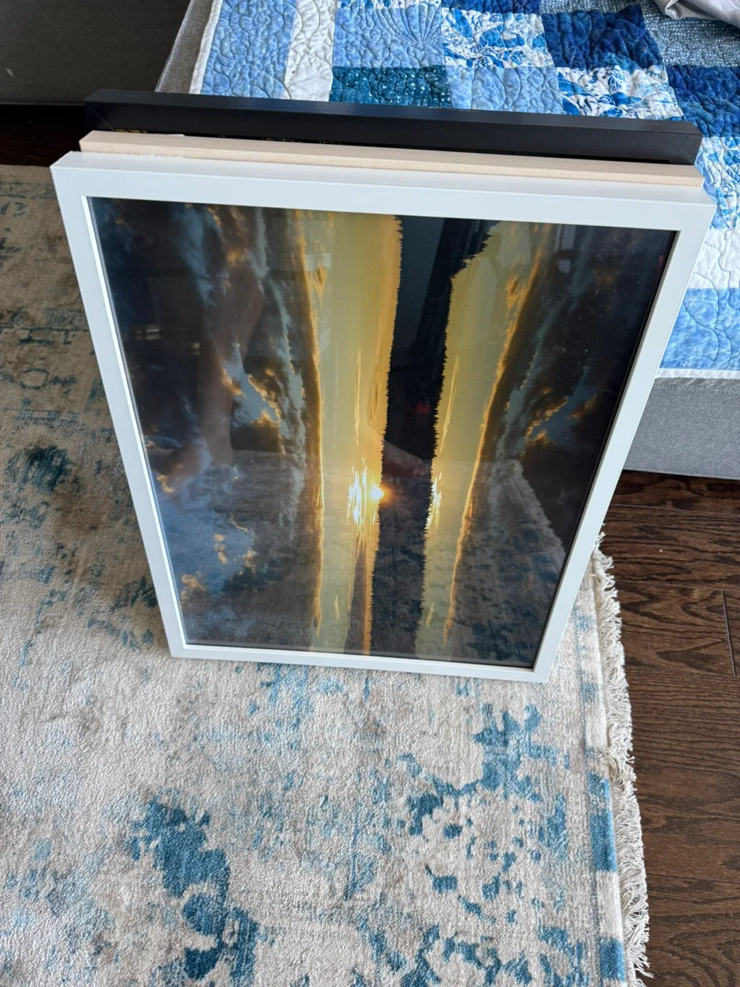 Set of 3 Framed Prints