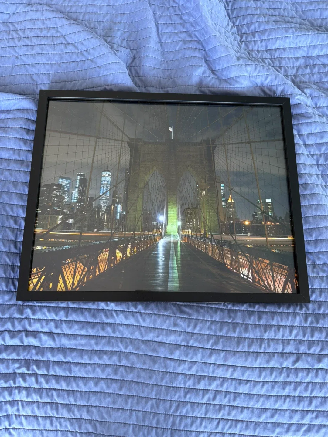 Set of 3 Framed Prints image indicator(3)