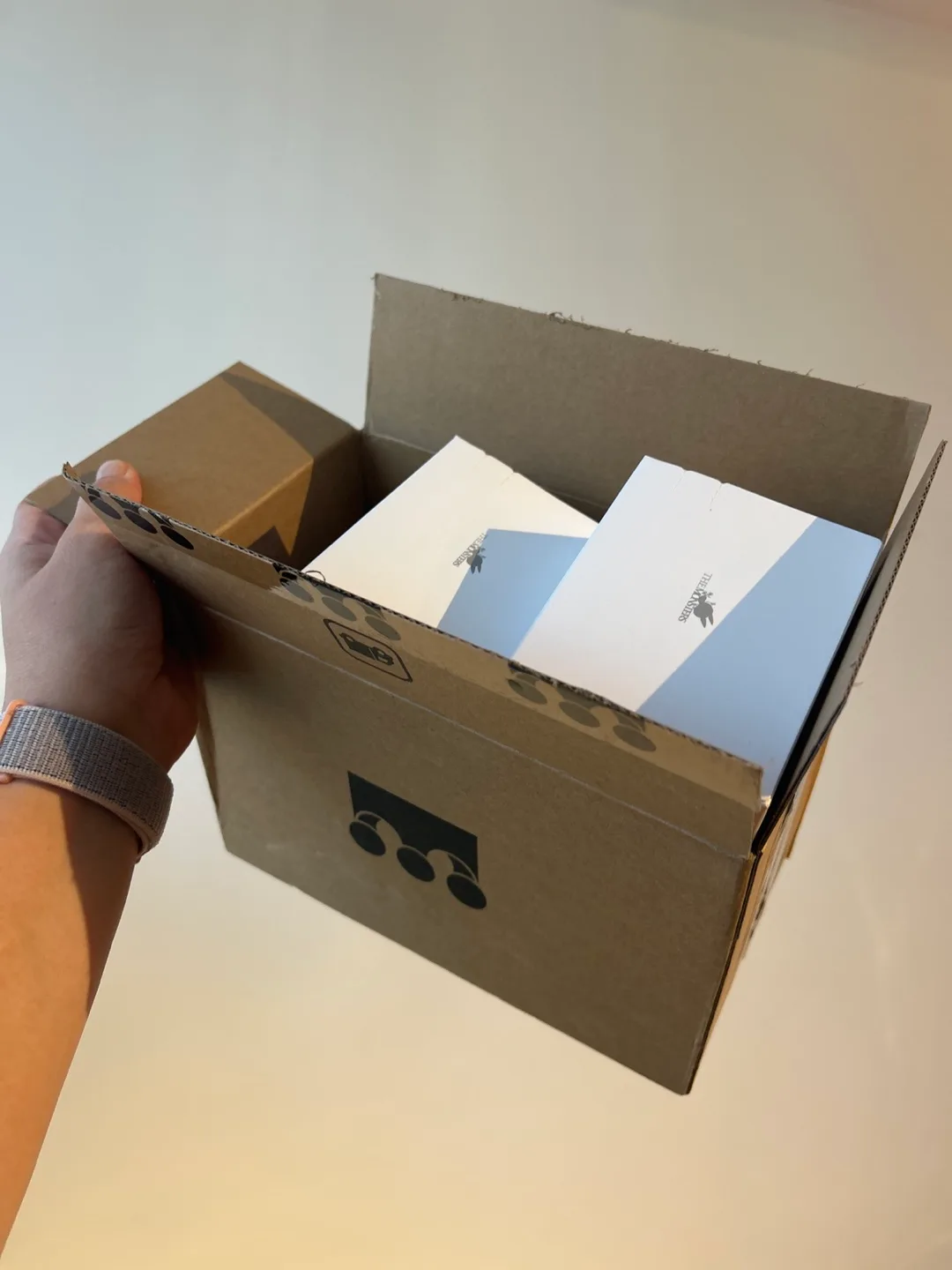 Big Into Energy Labubu - Love and Hope image indicator(6)