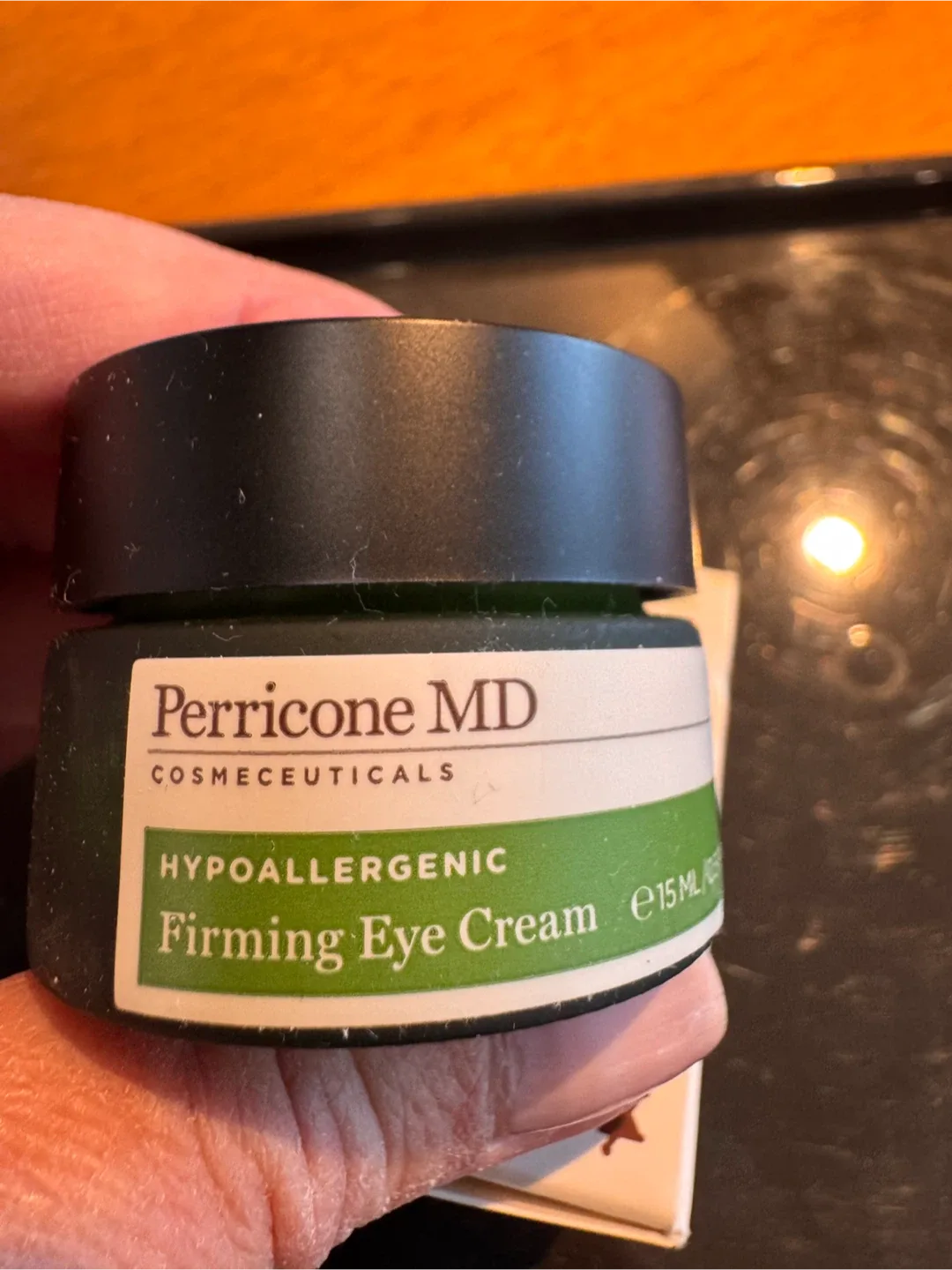 Perricone MD Firming Eye Cream 15ml thumbnail