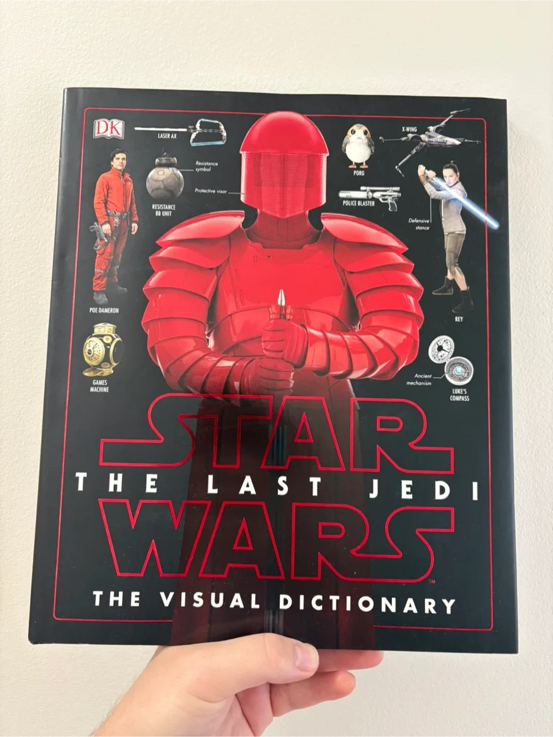 Star Wars Visual Dictionaries image indicator(2)