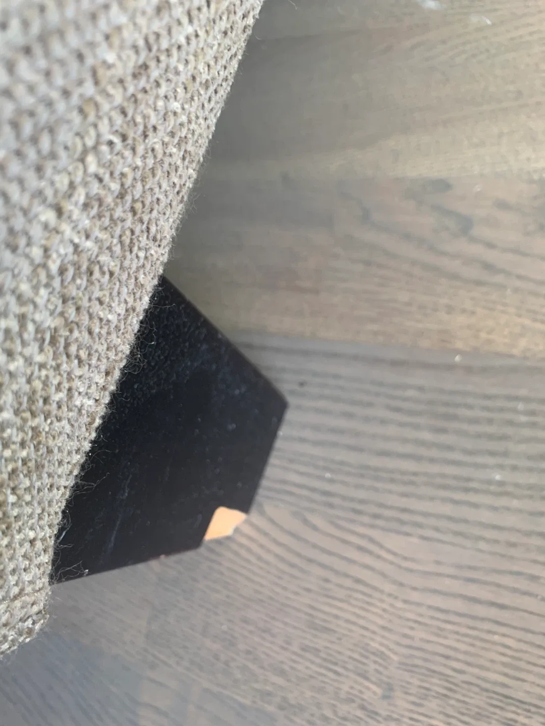 Beige IKEA Armchair image indicator(2)