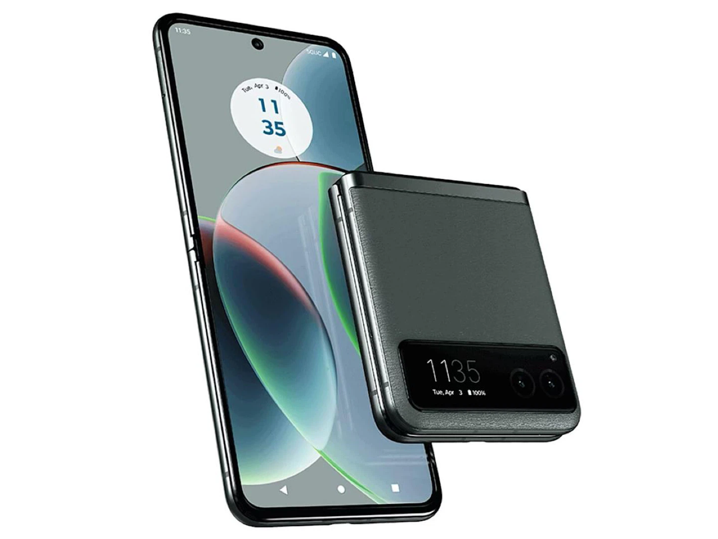 Motorola Razr 2023 - 128GB Storage