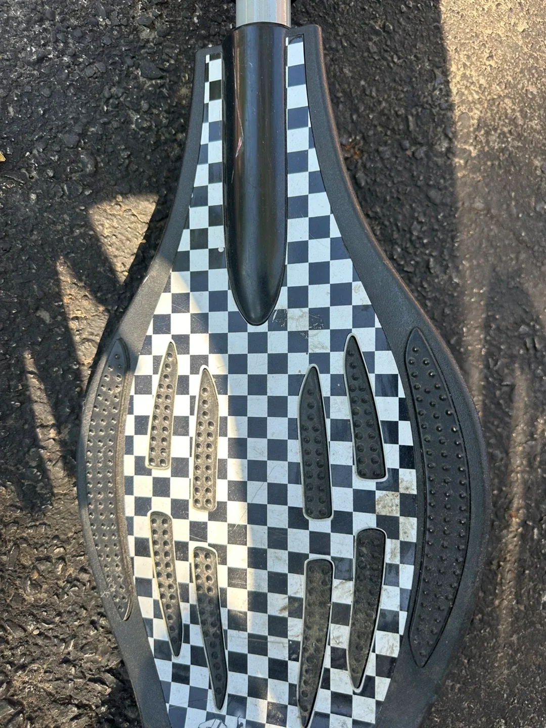 Street Surfing The Wave Skateboard image indicator(3)