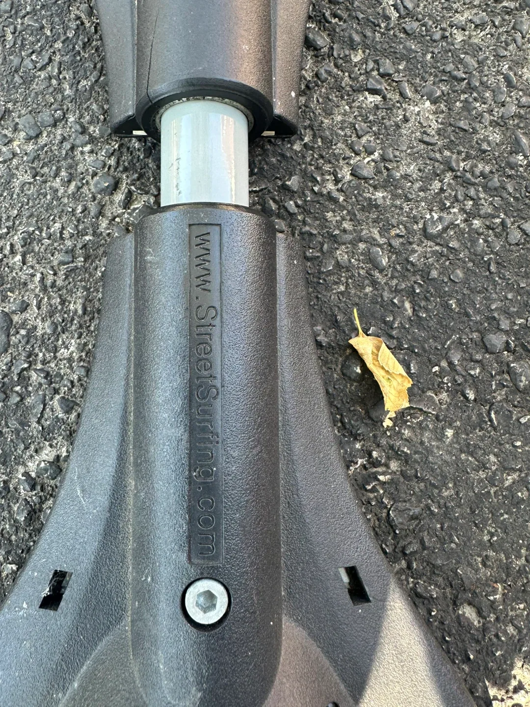 Street Surfing The Wave Skateboard image indicator(5)