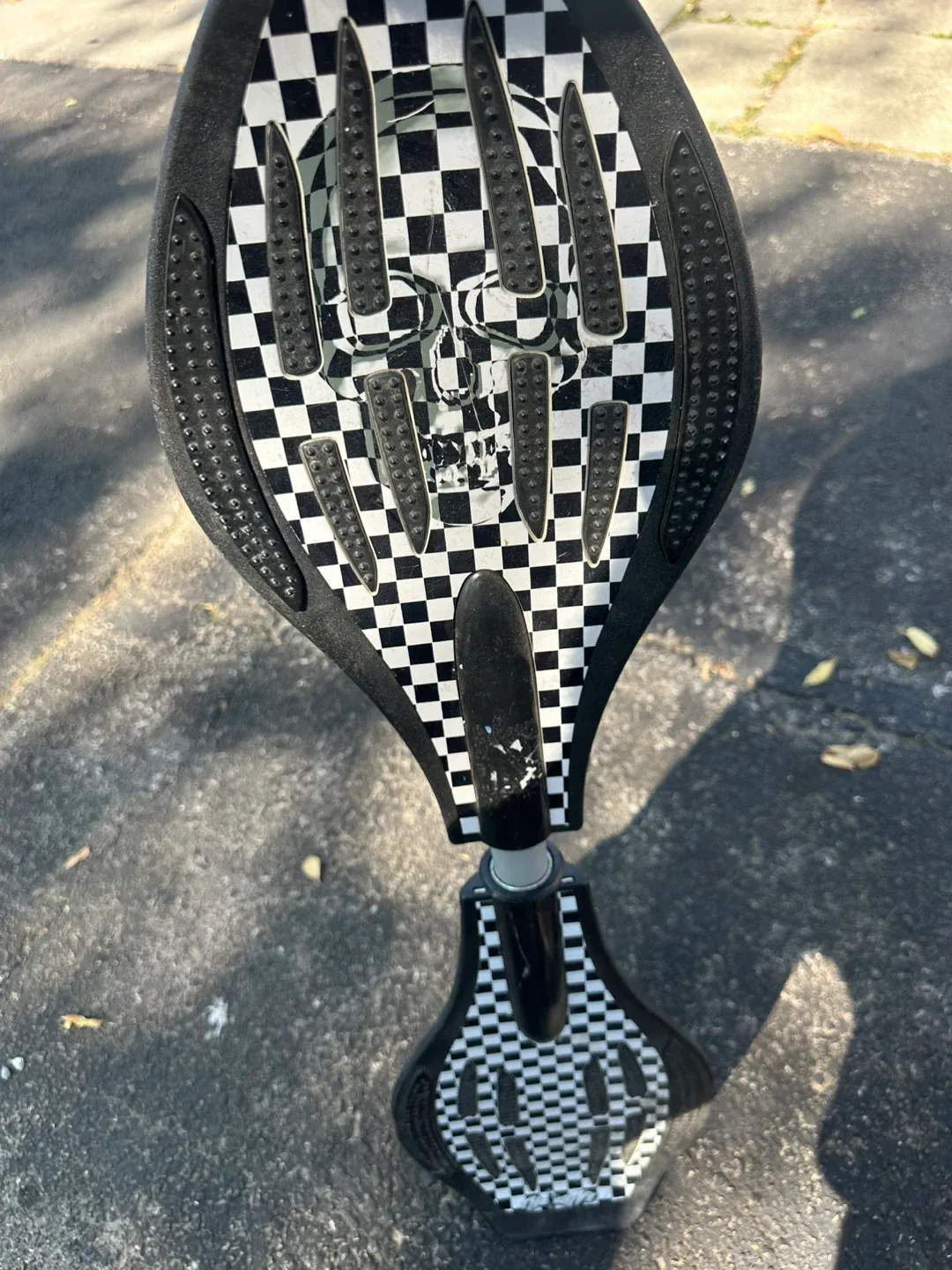 Street Surfing The Wave Skateboard image indicator(7)