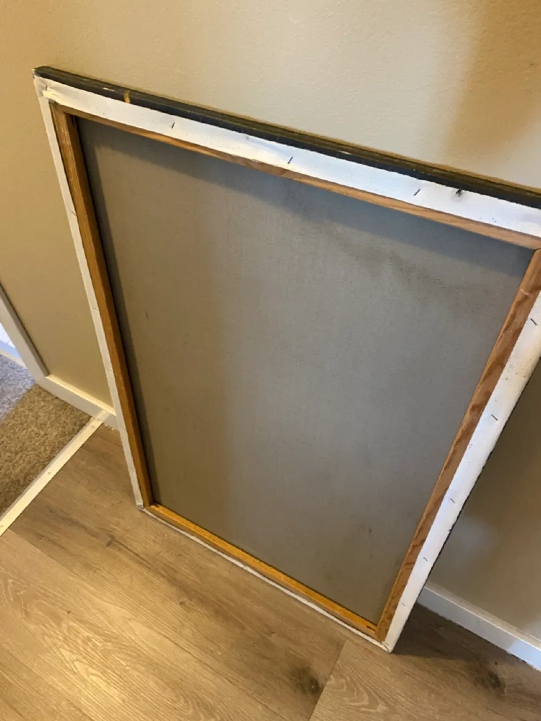 Wall26 'The Storm' Canvas Print - 24" x 36" image indicator(4)