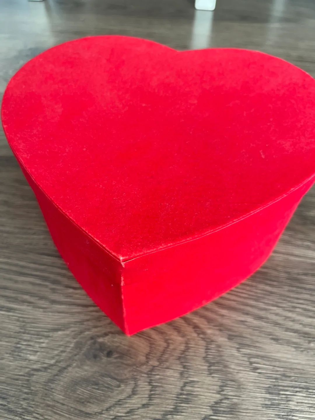 Red Heart-Shaped Box image indicator(3)