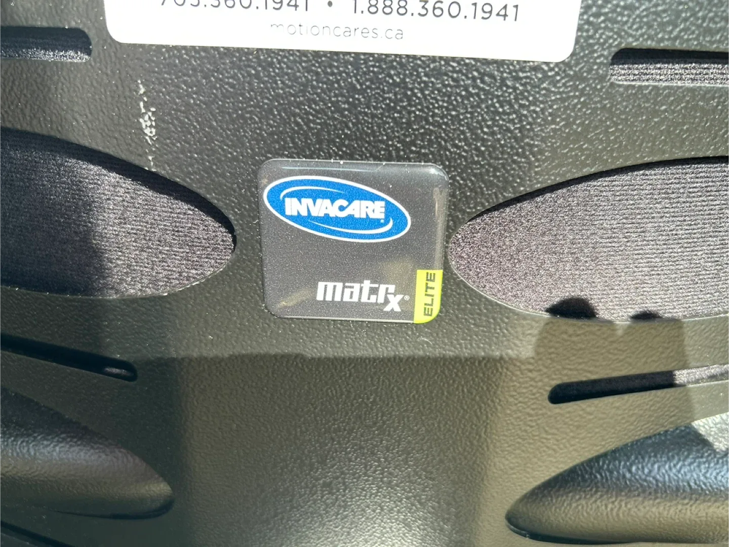 Invacare Quickie QXi Wheelchair - Lightweight & Durable image indicator(4)