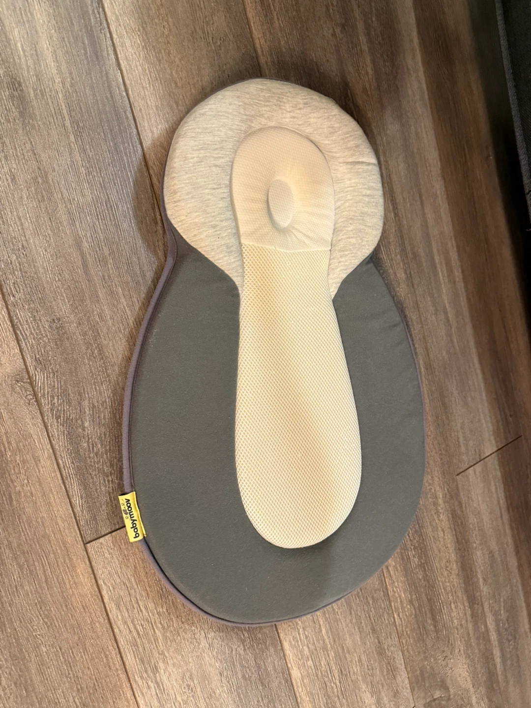 Babymoov Cosymorpho Universal Infant Support
