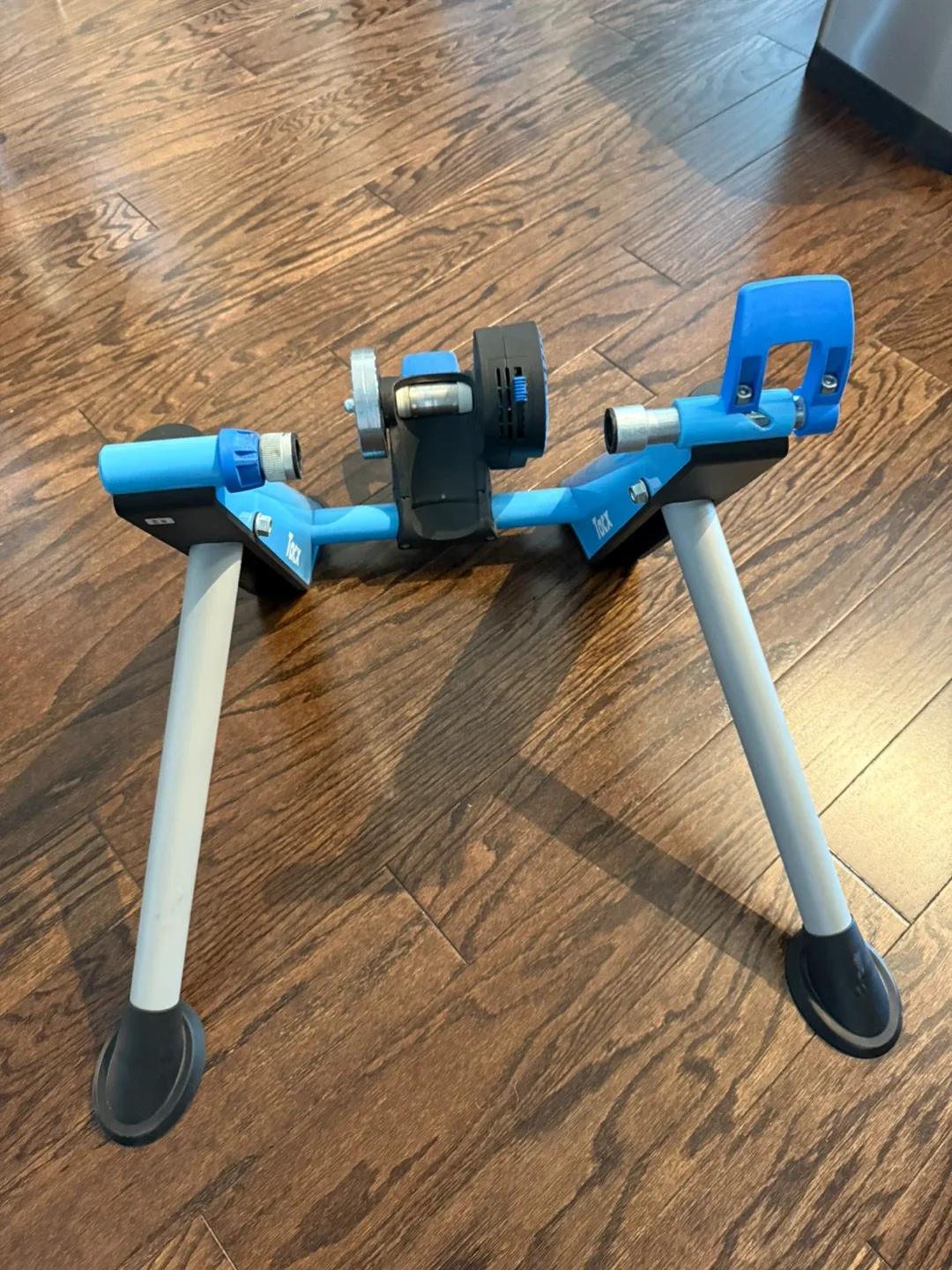 Tacx Blue Twist Bike Trainer image indicator(3)