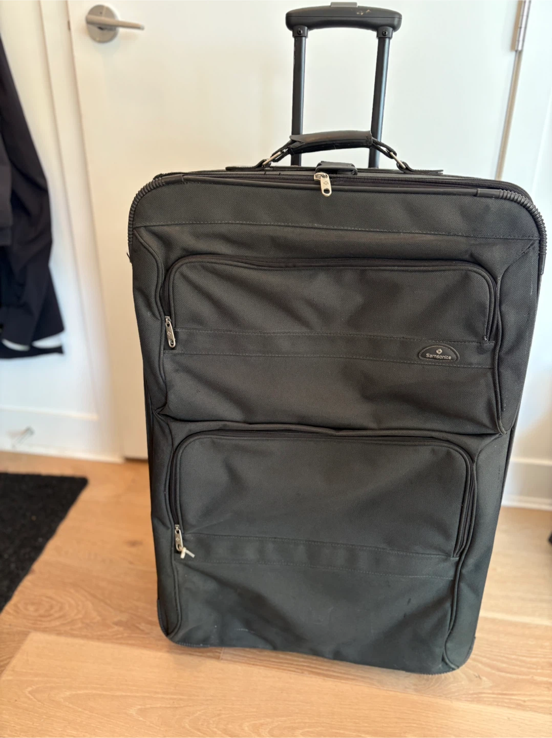 Samsonite & Travelway Luggage - photo 2