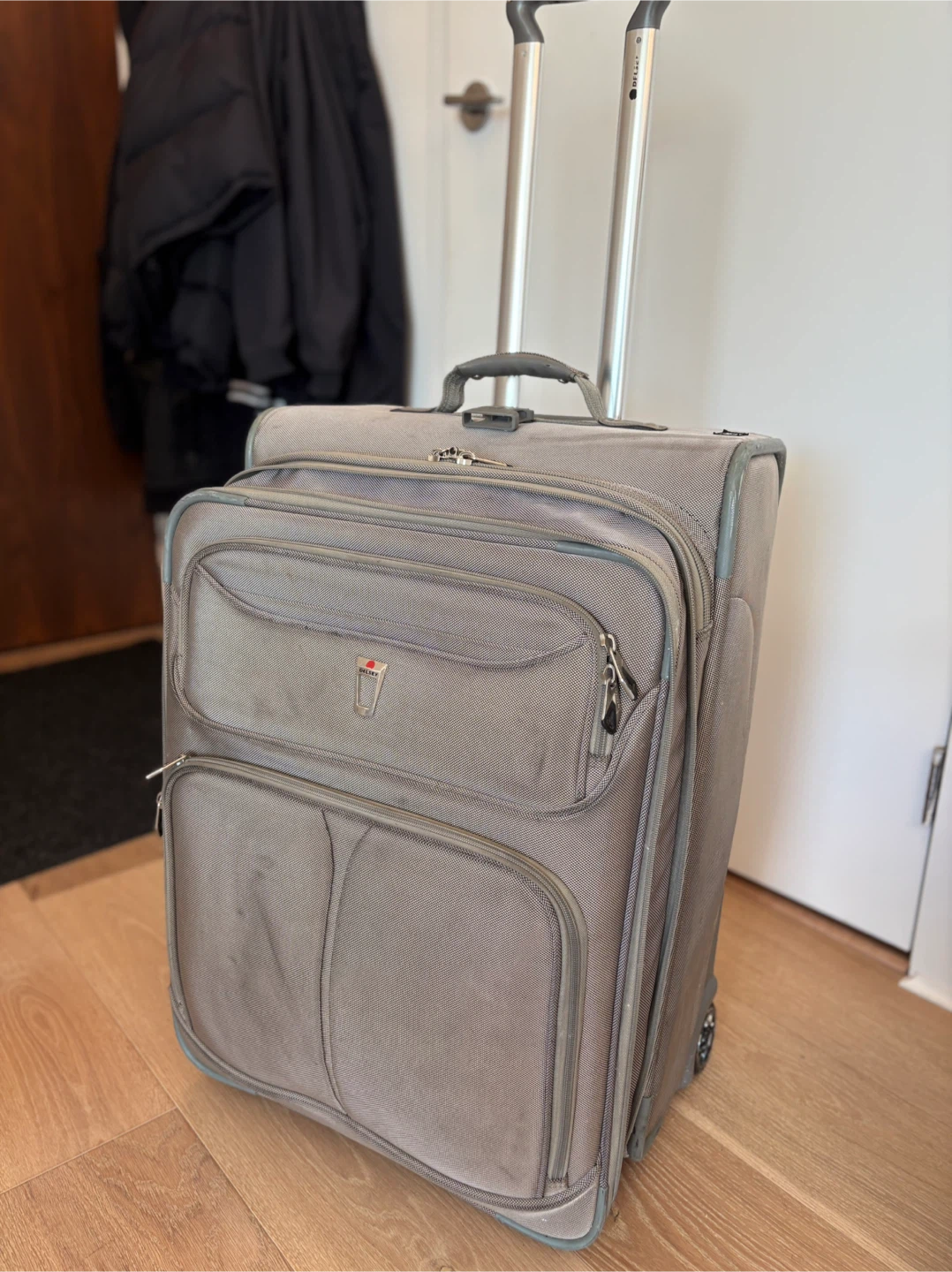 Samsonite & Travelway Luggage - photo 3