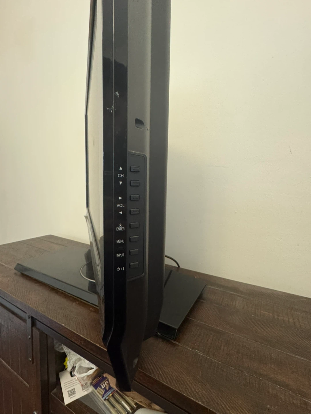 LG 32LC5DC 32 inch LCD TV - photo 3