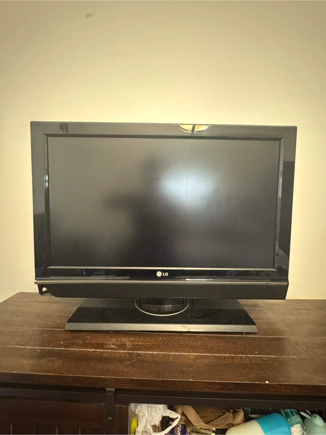 LG 32LC5DC 32 inch LCD TV