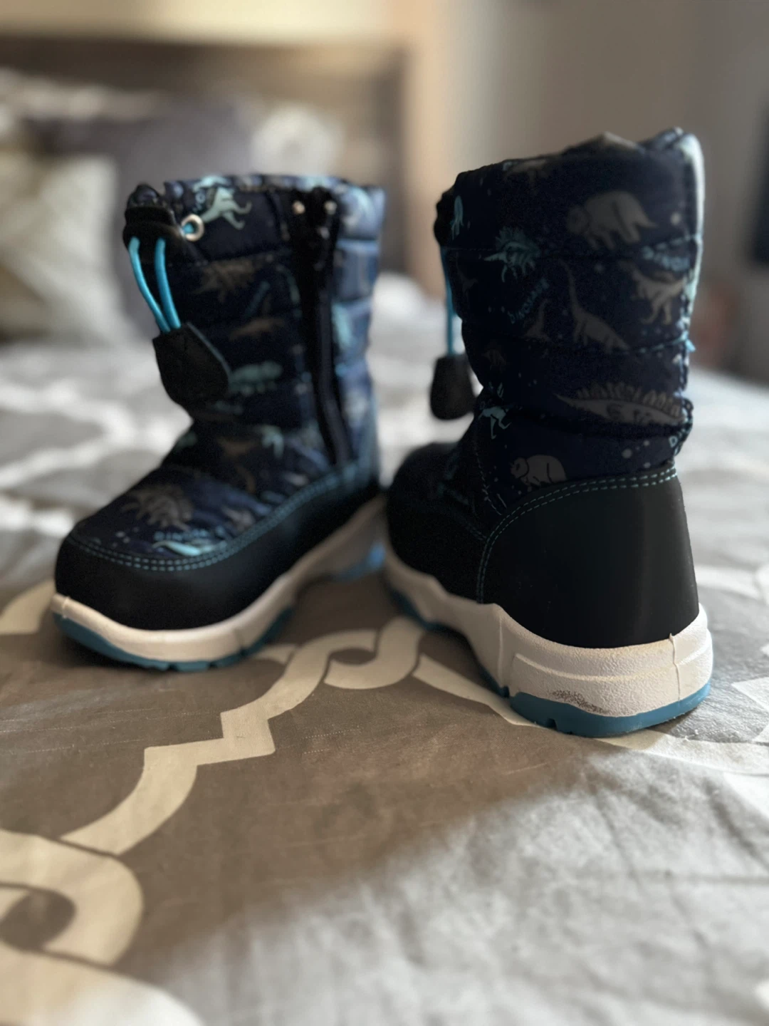 Kids' Snow Boots