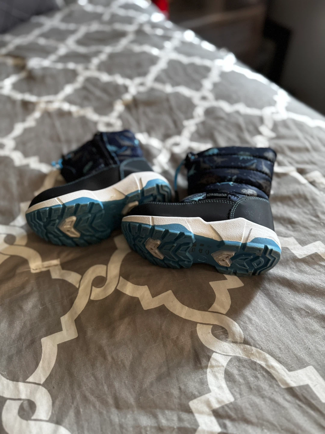Kids' Snow Boots - photo 3