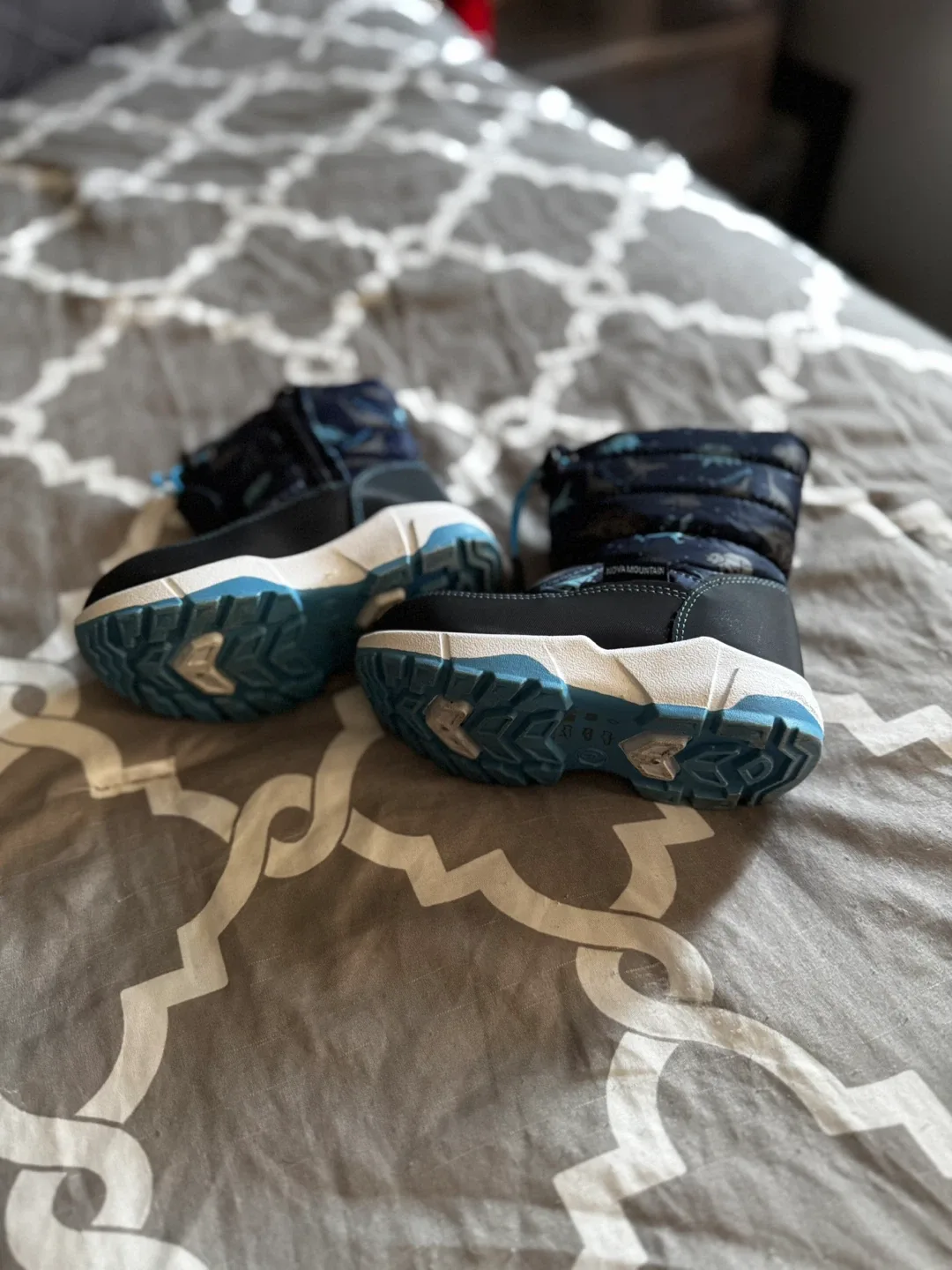 Kids' Snow Boots image indicator(3)