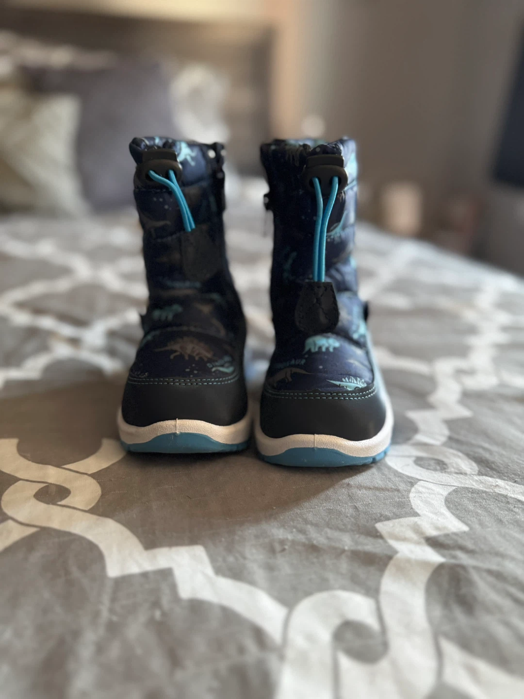 Kids' Snow Boots - photo 4