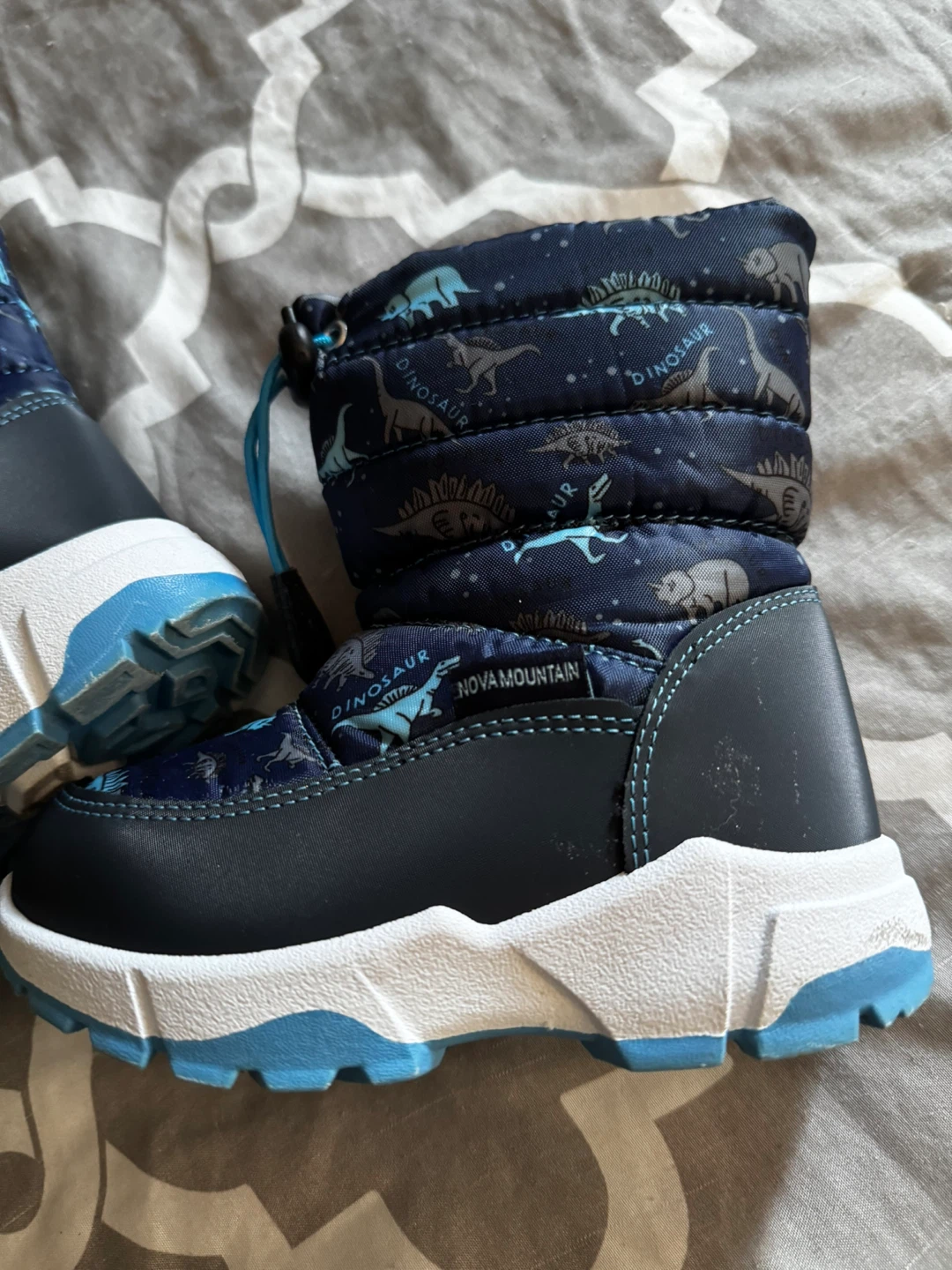 Kids' Snow Boots - photo 2