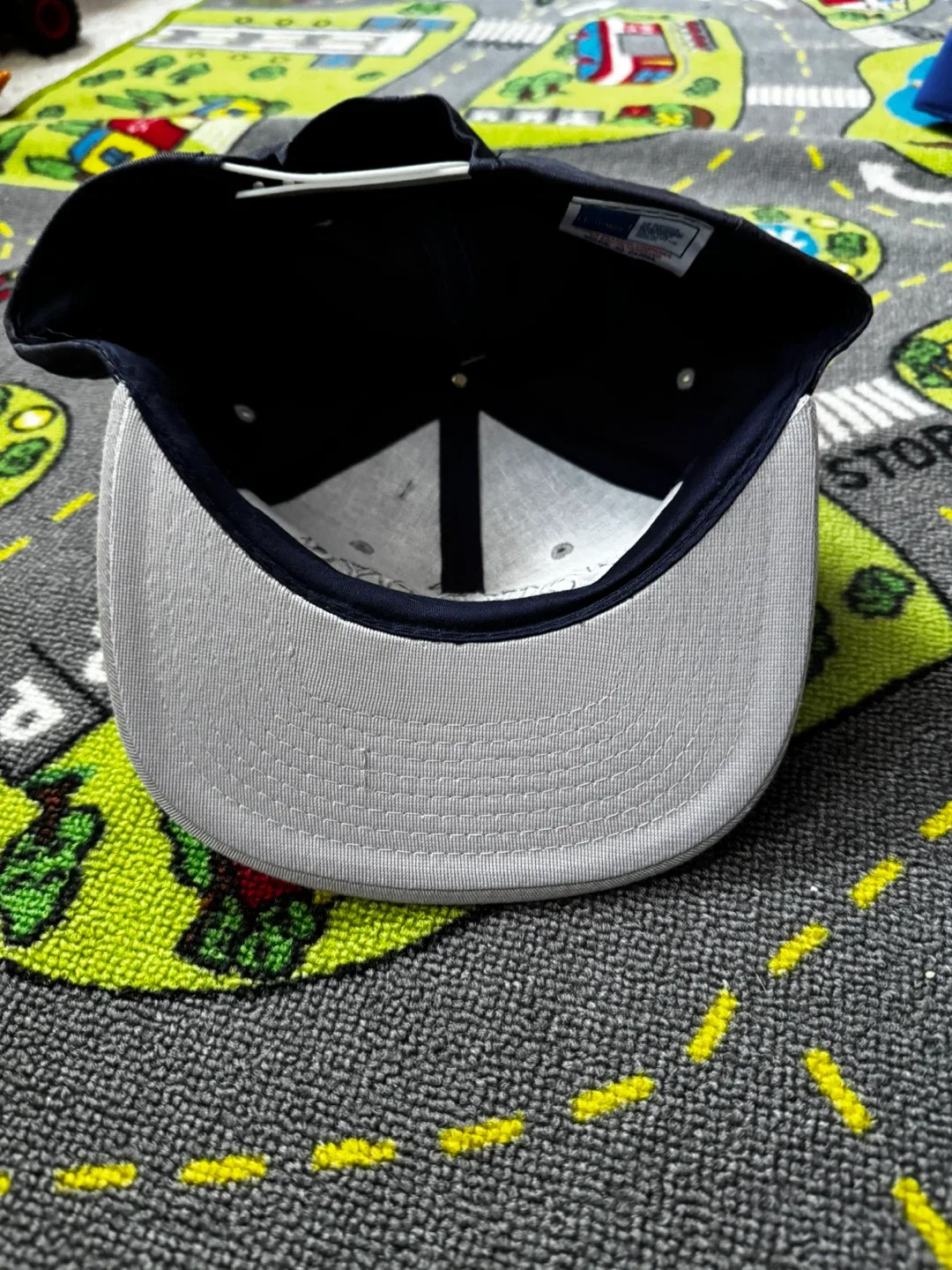 Dallas Cowboys Hat - Team Apparel image indicator(3)