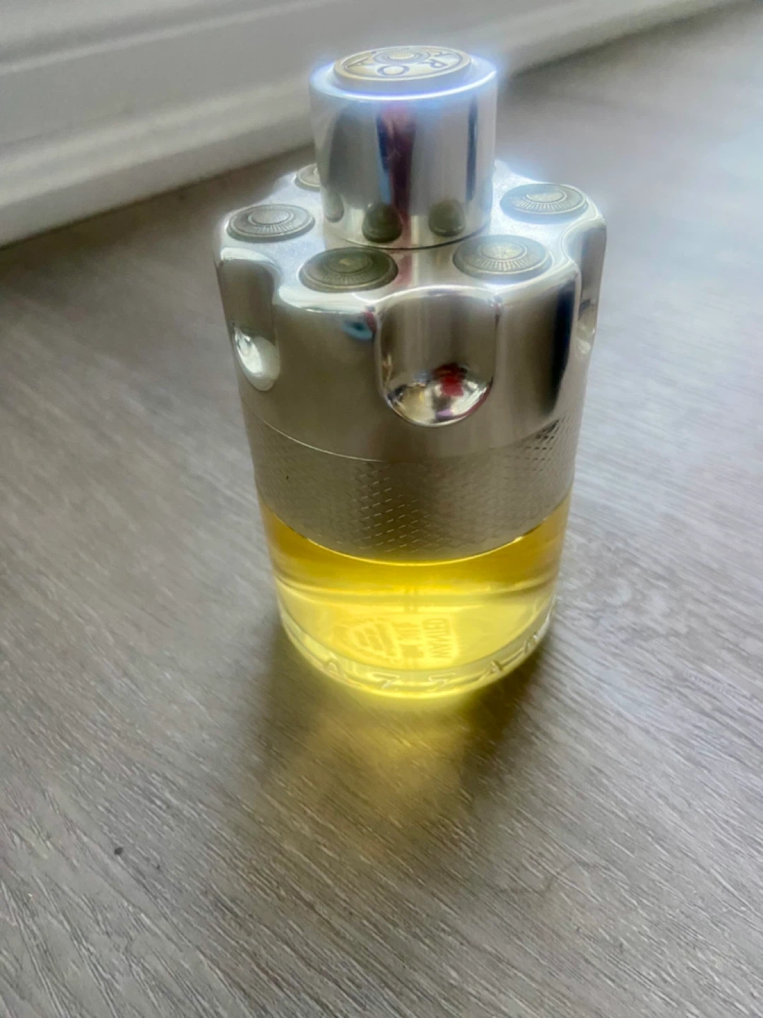 Azzaro Wanted Eau de Toilette for Men - photo 3