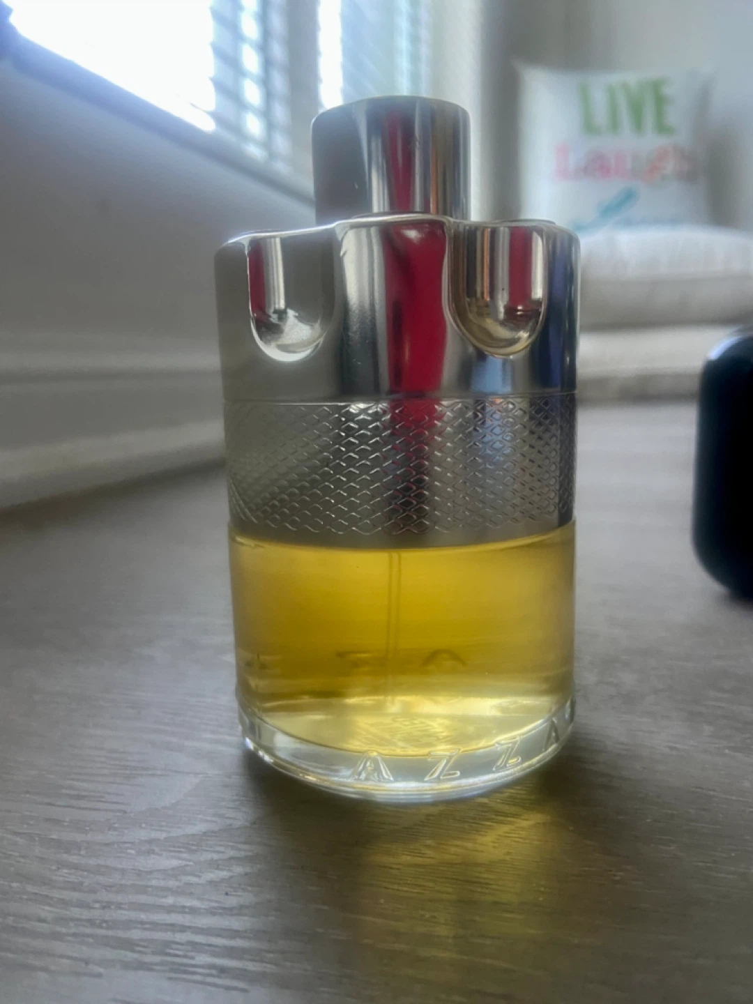 Azzaro Wanted Eau de Toilette for Men