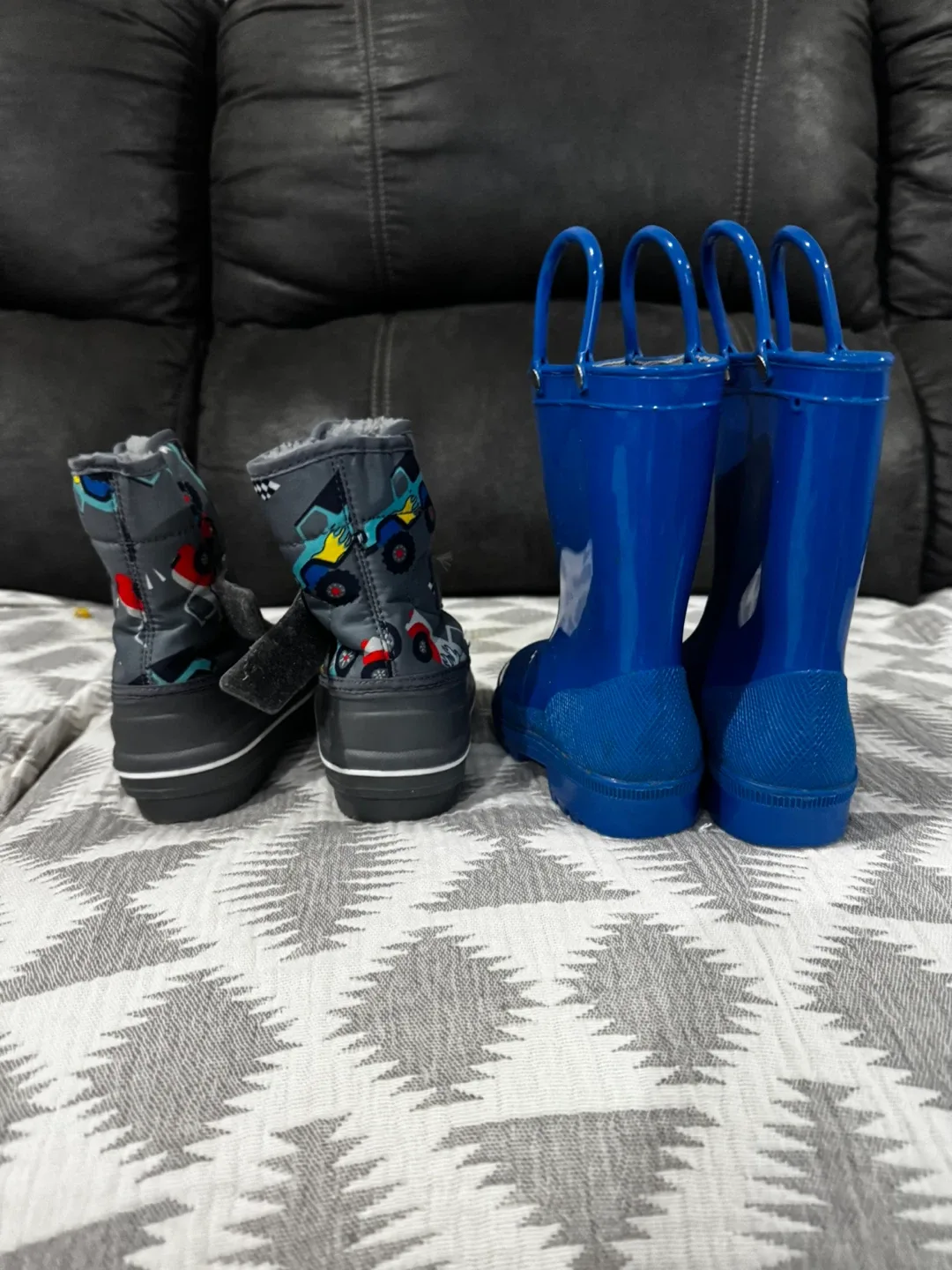 Kids Boots - Snow Boots & Rain Boots image indicator(2)