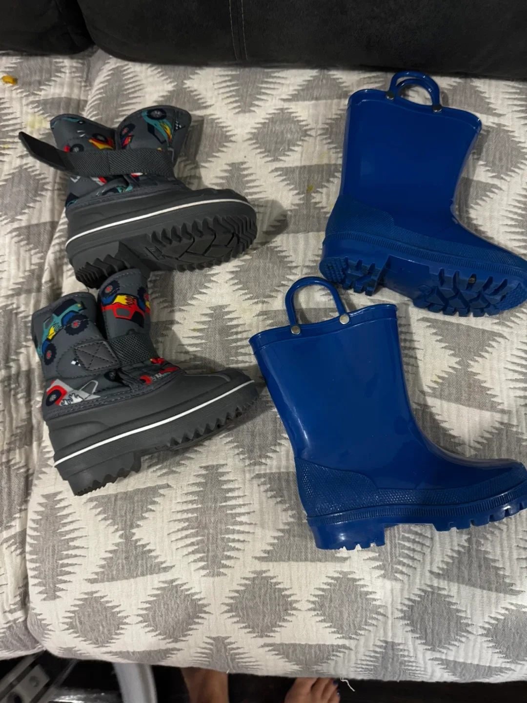 Kids Boots - Snow Boots & Rain Boots image indicator(4)