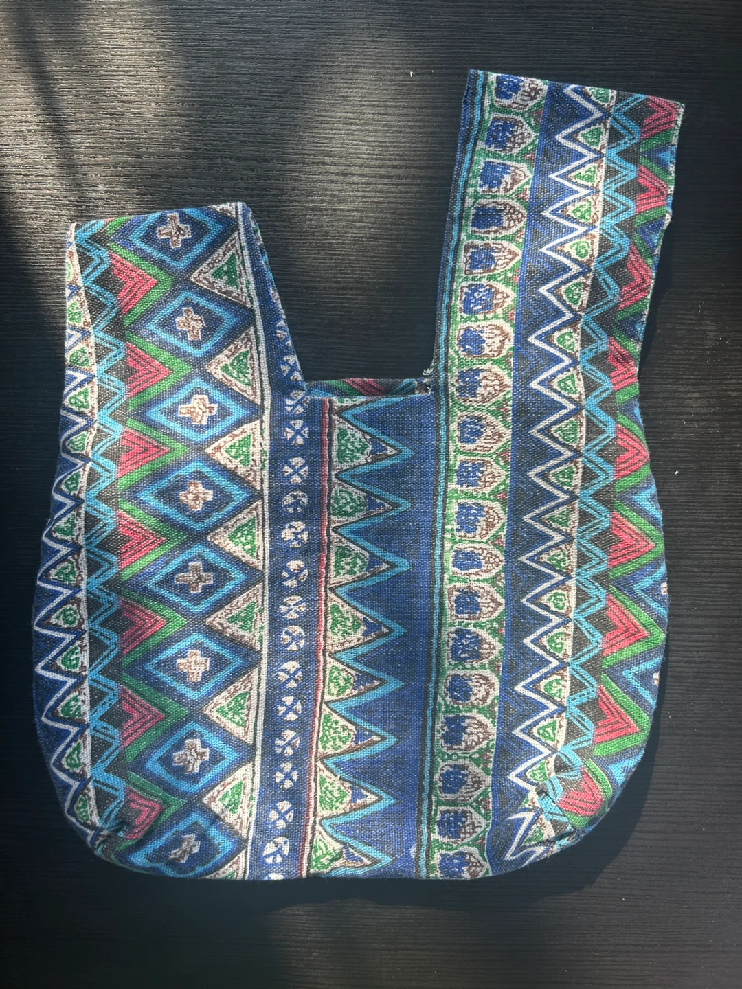 3 Tote Bags