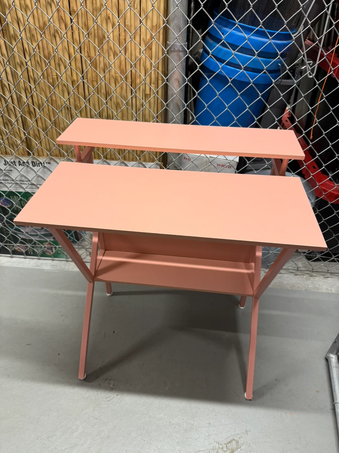 Desk