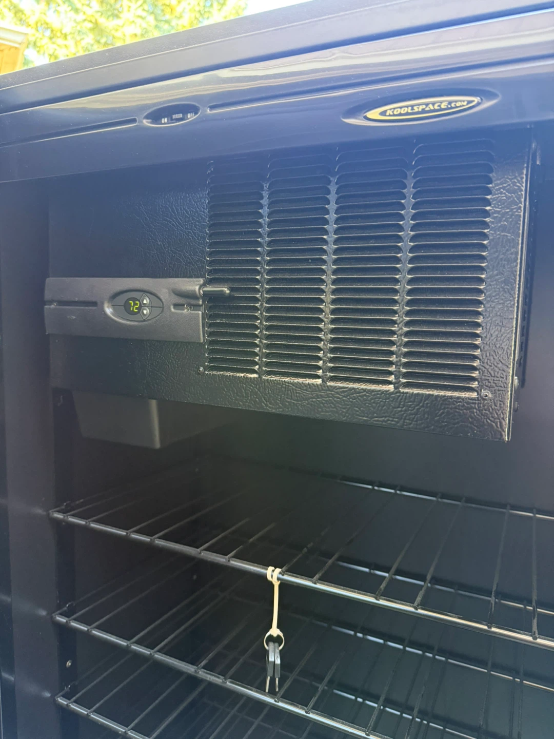 Koolspace Wine Fridge - photo 4