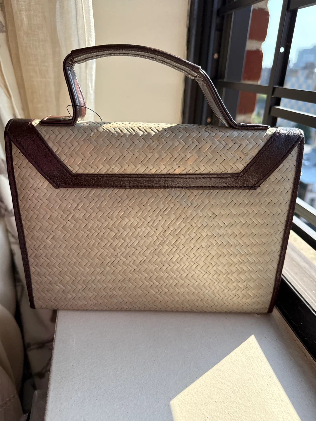 Aarong Handbag - photo 2