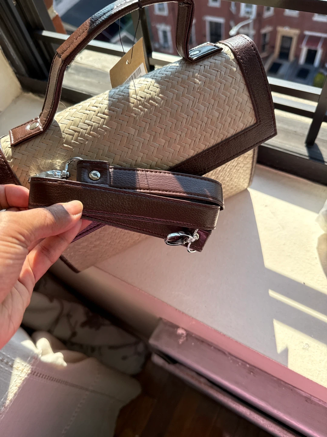 Aarong Handbag - photo 5