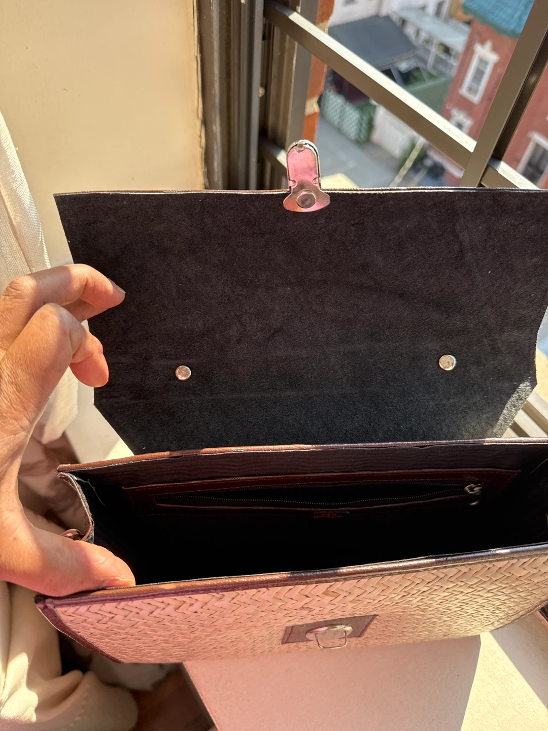 Aarong Handbag - photo 3