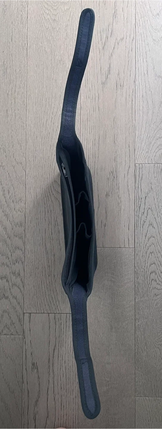 UPPAbaby Stroller Organizer Caddy - Black image indicator(6)