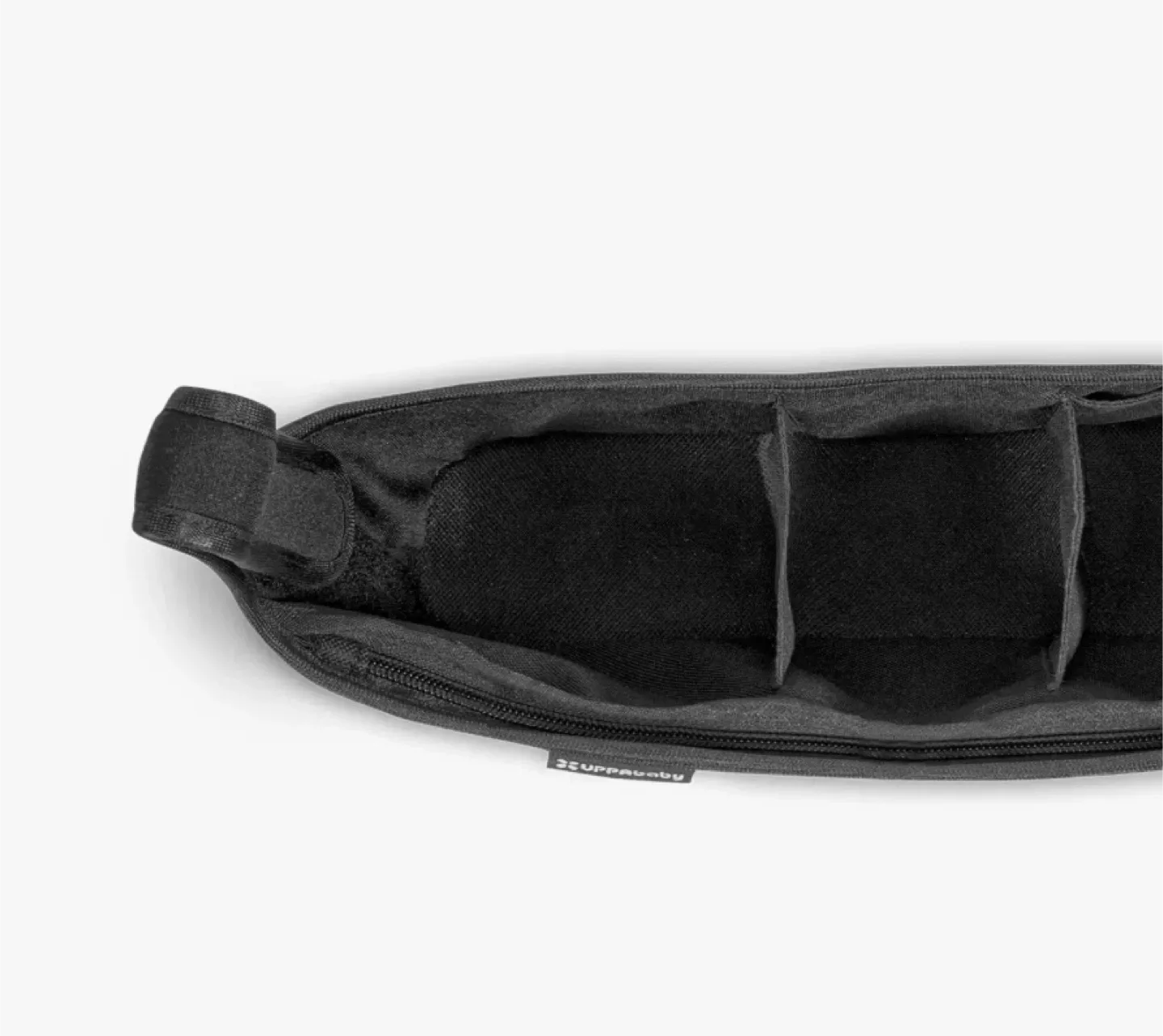 UPPAbaby Stroller Organizer Caddy - Black image indicator(7)