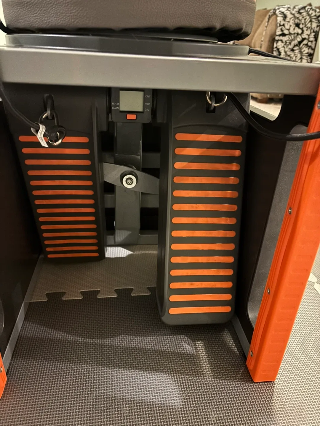 FITT Cube - Compact Home Gym image indicator(2)