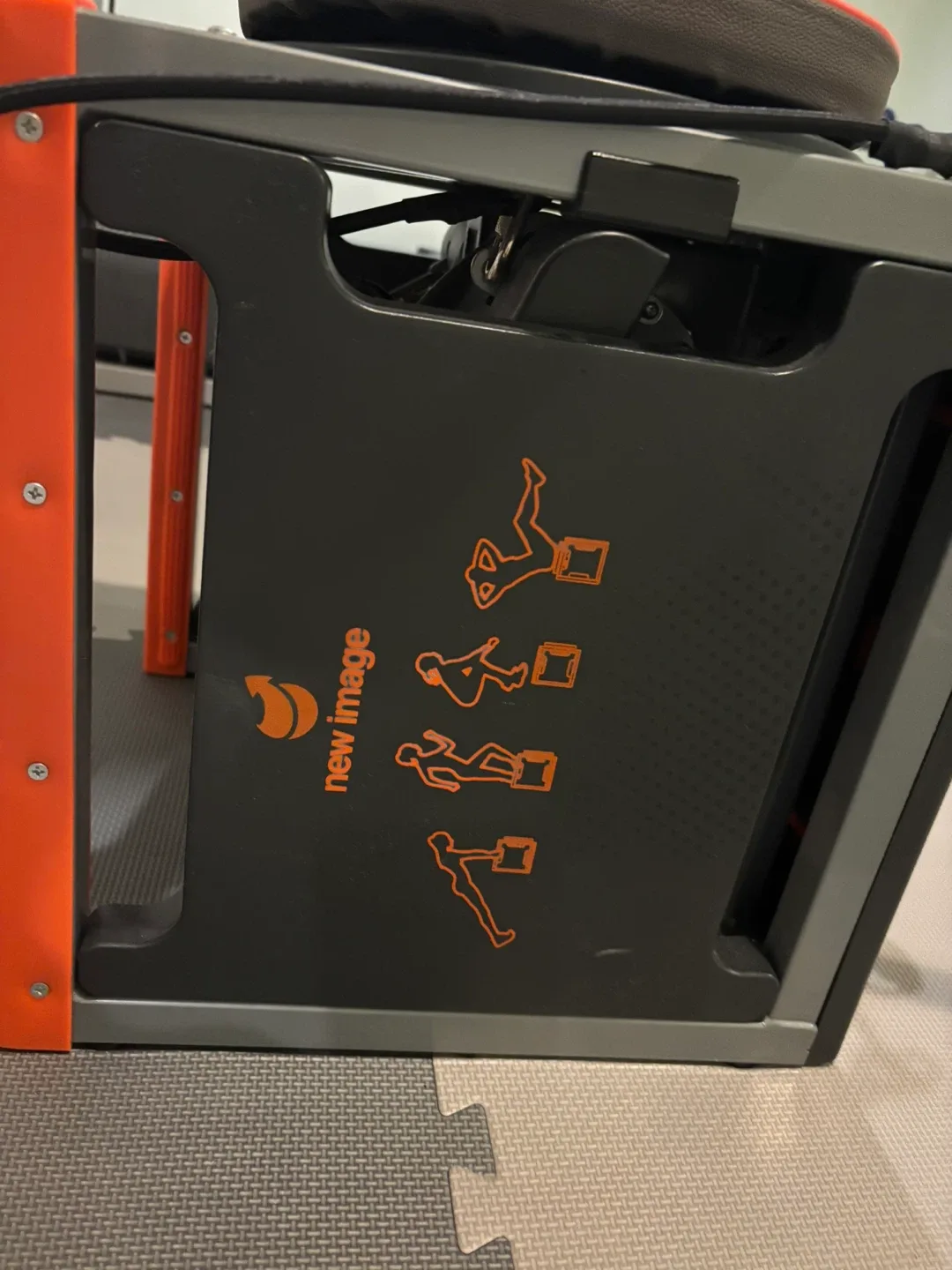 FITT Cube - Compact Home Gym image indicator(3)