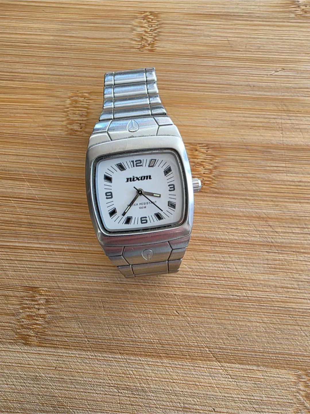 Nixon Watch thumbnail