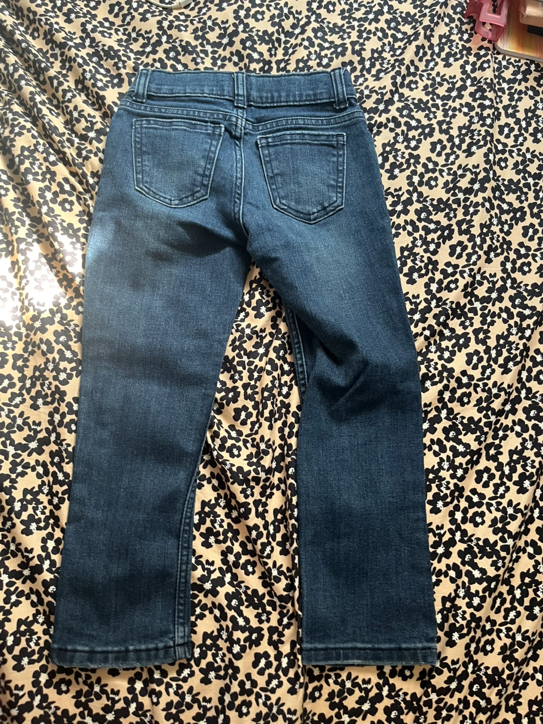 Wonder Nation Straight Jeans - Size 5t - photo 2
