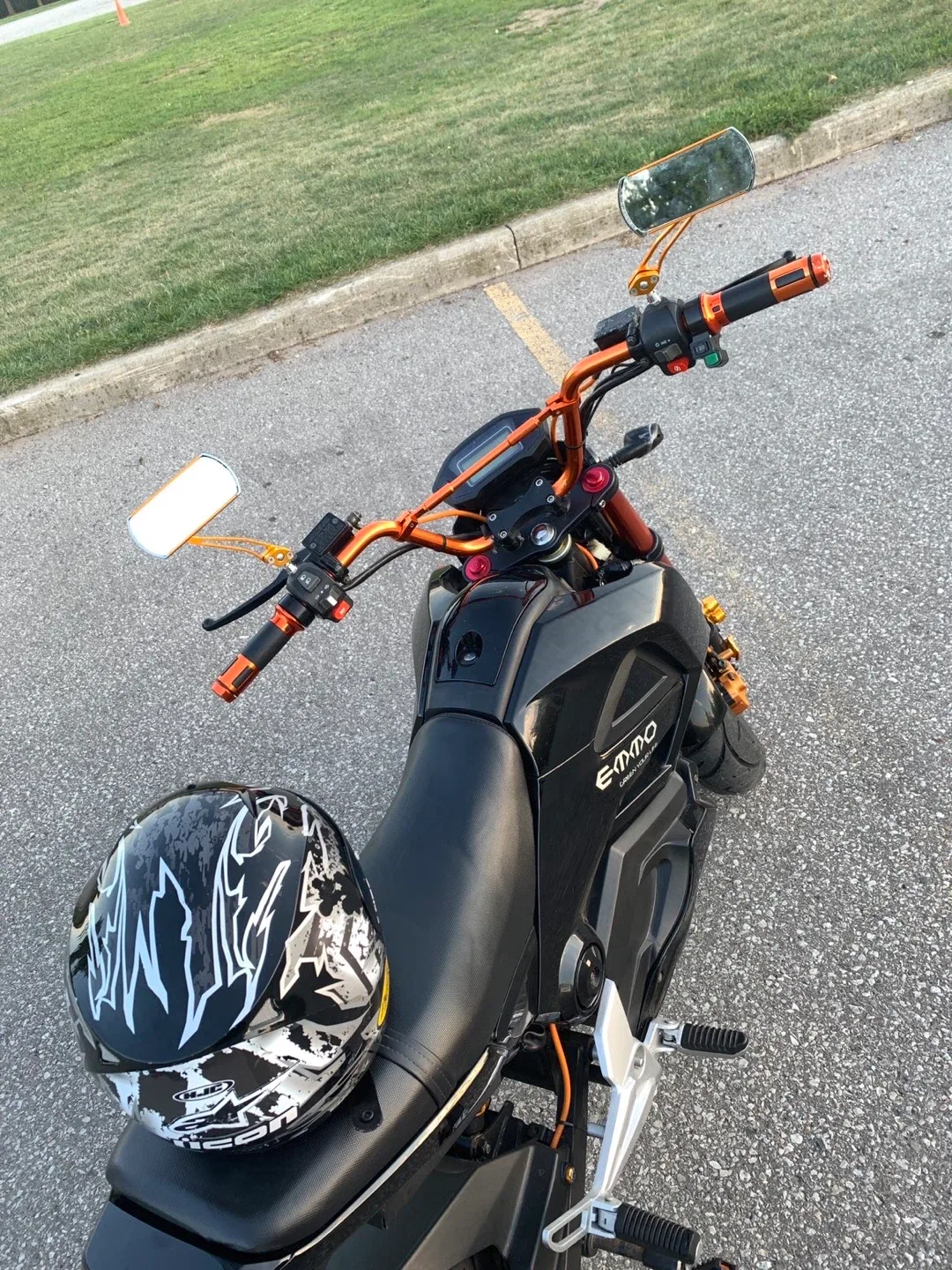 EMMO Knight Turbo image indicator(6)